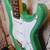 PRS John Mayer Silver Sky, Stratocaster type 7 thumbnail