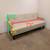 Leather Sofa Couch by HBF Furniture Free Delivery 2 thumbnail