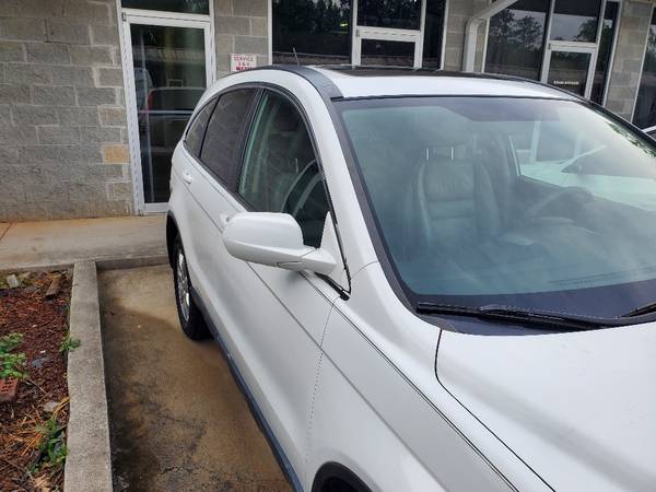 2009 Honda CRV EX-L , no accident , clean carfax /autocheck - $6,950 (DORAVILLE)63620528510977124