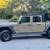 2020 Jeep Gladiator RUBICON 4 thumbnail