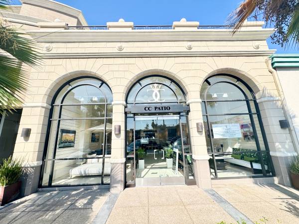 $10,319 / 1762ft2 - Prime La Jolla Retail | Café / Dessert / Fitness / Retail (Downtown La Jolla)64037217446273120