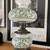 Vintage Globe Hurricane Lamp 3 thumbnail