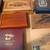 Wood Cigar boxes 1 thumbnail