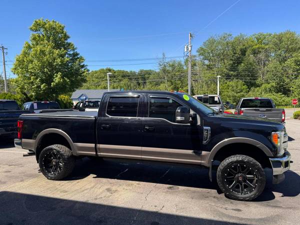 2018 Ford Super Duty F-250 - Photo 5