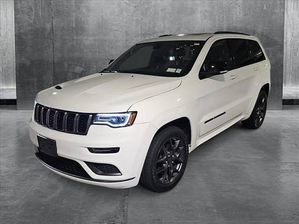 2019 Jeep Grand Cherokee 4x4 4WD Limited X SUV - $24,985 (Call *(914) 670-5968* to Confirm Availability Instantly)63654715223171120