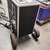 Electrical Industrial Portable Heater With Control Box Not Tested $500 Or Best 5 thumbnail