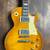8.14 LB Gibson Custom Shop R9 Les Paul _ 2024 Dirty lemon VOS 5 thumbnail