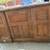 Typewriter Desk Quarter Sawn Oak Victorian Era Craftsman Tiger Oak 4 thumbnail