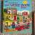 Richard Scarry Children's 1st Edition Book Collection 3 thumbnail