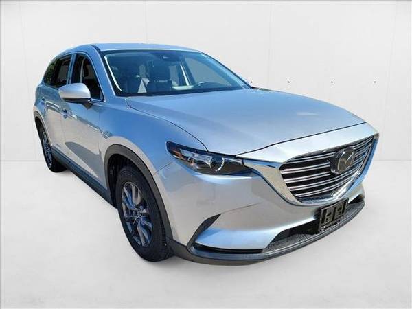 2023 Mazda CX-9 AWD All Wheel Drive CX9 Touring SUV - $29,998 (Call *(737) 210-4218* to Confirm Availability Instantly)63439402412675122