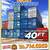 20 40 ft Cargo Container Storage Reefer Shipping Shed Sheds Containers 17 thumbnail