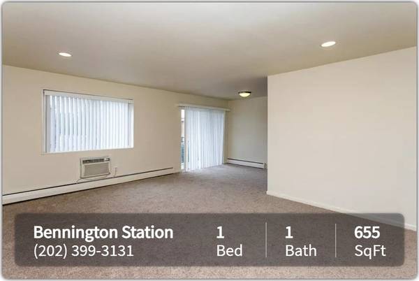 $1,399 / 1br - 655ft2 - Find your rhythm. Our 1 BR, 1 BA is a game-changer. (Washington - Near Downtown)63779464397185122