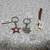 Coach key fob lot #2 3 thumbnail