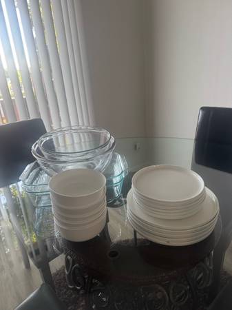 Dishes 1