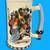 Ceramic beer mug featuring "Pirates of the Caribbean" from Disney's Magic Kingdo 1 thumbnail