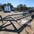 TINY HOUSE TRAILER FLATBED IDEAL TO BUILD TINY HOME ON 8' x 30' 1 thumbnail