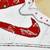 Alex Nizovsky - Nike Air Ships 1984 Contemporary Pop Art USA 20"x16" 3 thumbnail
