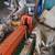Home made Heavy Duty Wood splitter 5 thumbnail
