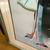 beautifully framed double matted Geishas 42x33” 12 thumbnail