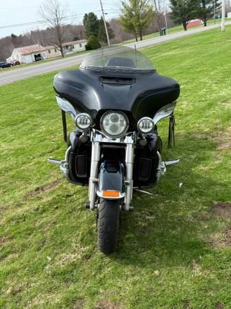 2015 Harley Davidson Ultra Limited - $15,000 (Parish)63443926740609122