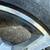 Set of four 17" wheels with tires from Mercedes-Benz E350 (W212) 8 thumbnail