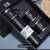 New stainless steel water bottle gift set black - $25 1 thumbnail