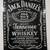 Jack Daniel's Tin Sign 35" Wide X 47" Tall 1 thumbnail