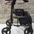 Nexus 3 4-Wheel Walker Wheeled Walker 18 inch Light, Folding, Height 9 thumbnail