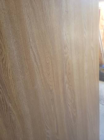 White Oak Table Tops -4-  Used - 60" x 30"  Buy All -4- 1