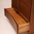 Mcm Walnut Wood Curved Highboy Dresser Chest Of Drawer By Unagusta 17 thumbnail