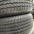 Brand New OEM Ford F-150 Gloss Black 20" Wheels and Tires 5 thumbnail
