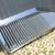 1993 - 1996 Cadillac Fleetwood Brougham e&g chrome grill 11 thumbnail