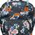 Nubily Girls Laptop Backpack Floral Design Clean 1 thumbnail