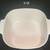 Vintage "Cornflower" Corning Ware 3 Complete Casseroles 3 thumbnail