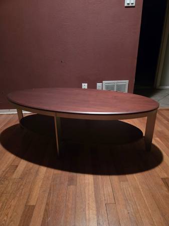 Nice Coffee Table by Ethan Allen 1