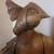 Beautiful Hand Carved Statue 4 thumbnail