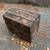 SALE!!! Antique vintage trunk 5 thumbnail