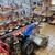BCS Tractor w/ Tiller 2 thumbnail