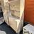 Weave Rattan-Style Book Shelves (Matching Pair) – $250 (Firm) 3 thumbnail