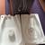 WINE DECANTER WBSEos Handmade Lead Free 1.5 Liters Original Box 2 thumbnail