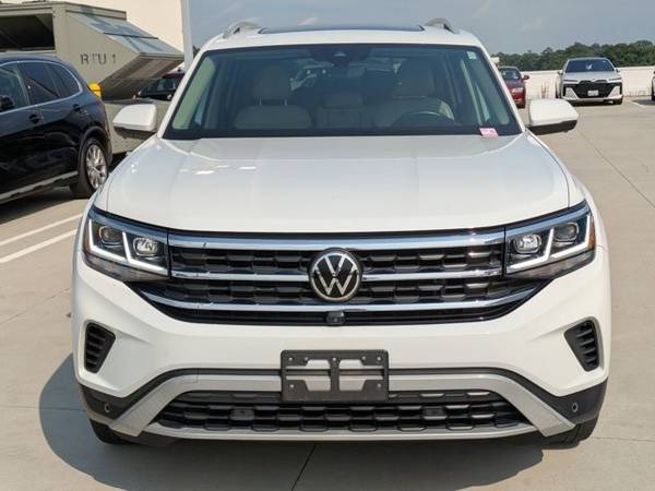 2021 Volkswagen Atlas AWD, tracción en todas las ruedas, VW 2.0T SEL Premium SUV - $27,995 (Llame al *(240) 453-4963* para confirmar disponibilidad al instante)63481877626499121