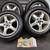 Honda Accord Wheels 1 thumbnail