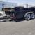 2025 Sky Trailers Dump Trailer 8 x 12 x 2 Dump Trailer with Bobcat Kit 3 thumbnail