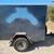 4X7 Enclosed Heavy Duty Insulated Trailer - Box is 67" High 3 thumbnail