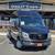 2016 Mercedes-Benz Sprinter 2500 4x2 3dr 144 in. WB Passenger Van 1 thumbnail