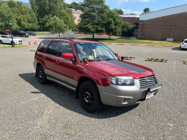 2006 Subaru forester X LL Bean Edition ***Empaque de culata*** - $3,000 (Alexandria)63616596725377124