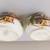 English Ware LTD Lancasters Hanley England Creamer and Sugar Bowl Set 7 thumbnail