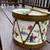 CHRISTMAS Williams Sonoma 12 Days of Christmas Cookie Jar 2012 5 thumbnail