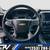 2014 Chevrolet Chevy Silverado 1500 LTZ Crew Cab 12 thumbnail