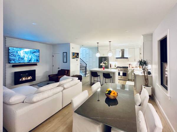 $2,550 / 3br - 2100ft2 - Suite en condominio de lujo nuevo: Davis sq (Somerville, Davis Square)63996693239426120